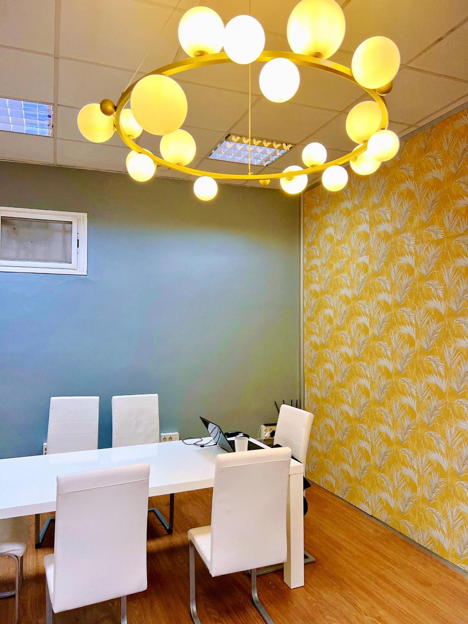 Hostel Acacias Мадрид Экстерьер фото